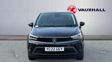 Vauxhall Crossland 1.2 Design 5dr Petrol Hatchback